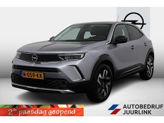 Opel Mokka Elegance 50-kWh ECC/Leder/Navi/Camera/Winterpakket