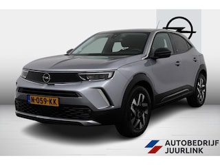 Opel Mokka Elegance 50-kWh ECC/Leder/Navi/Camera/Winterpakket