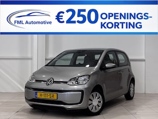 Volkswagen Up 1.0 BMT move up! | Airco | Bluetooth | NL-Auto
