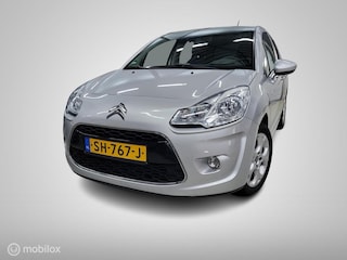 Citroën C3 1.6 VTi Exclusive Automaat /Cruise/Clima/PDC
