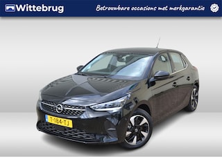 Opel Corsa Level 3 I 50 kWh I AUTOMAAT I Navigatie I LM Velgen I Camera achter I