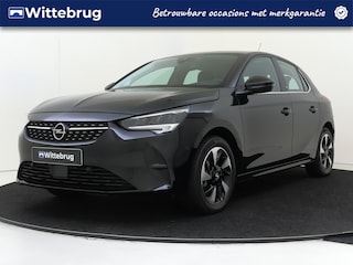 Opel Corsa Level 3 I 50 kWh I AUTOMAAT I Navigatie I LM Velgen I Camera achter I