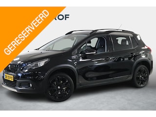 Peugeot 2008 1.2 PureTech GT-Line 130Pk | CarPlay | Navigatie | Pano.dak | Distributie verv.