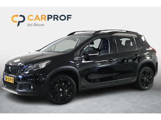 Peugeot 2008 1.2 PureTech GT-Line 130Pk | CarPlay | Navigatie | Pano.dak | Distributie verv.