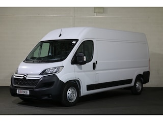 Citroën E-Jumper L3 H2 70 kWh