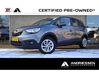 Opel Crossland X 1.2 Turbo Online Edition
