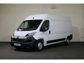 Citroën E-Jumper L3 H2 70 kWh