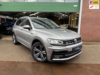 Volkswagen Tiguan 1.5 TSI ACT R-LINE|TRHK/ACC/NAVI/PDC/