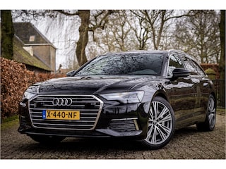 Audi A6 Avant 55 TFSI Quattro Sport Luchtvering 20" Panorama ACC