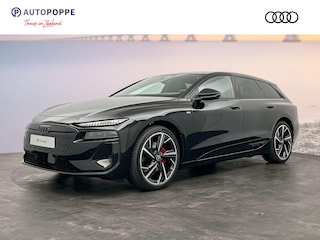 Audi A6 e-tron S edition e-tron 83 kWh 210 kW / 286 PK Avant Elek