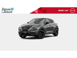 Nissan Juke 1.6 Hybrid N-Sport | € 1500,= KORTING INCLUSIEF INRUILPREMIE!* | TECHNOLOGY PACK | COLD PACK