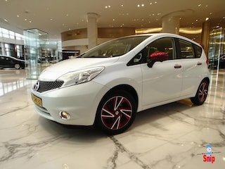 Nissan Note 1.2 Connect Edition