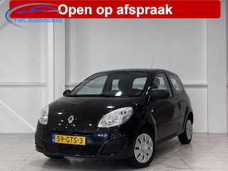 Renault Twingo 1.2 Authentique | Airco |
