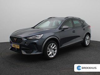 Cupra Formentor 1.5 TSI Business Edition Automaat | Achteruitrijcamera | Airco (automatisch) | Apple Carplay/Android Auto|telefoonintegratie premium