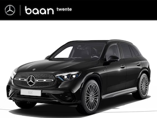 Mercedes-Benz GLC 300 e 4-Matic Sport Edition l Night pakket l Panoramadak l Trekhaak l Winterpakket l ENERGIZING AIR CONTROL l Augmented Reality Navigation l KEYLESS GO-comfortpakket l