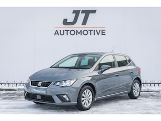 Seat Ibiza 1.0 TSI Style Limited Edition 95PK | Cruise | Parkeersensor |