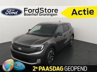 Ford Explorer Select Ext. Range RWD 77 kWh | B&O |