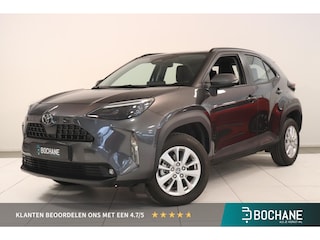 Toyota Yaris Cross 1.5 Hybrid 115 Active | Camera | Adaptieve Cruise control | Climate control | AppleCarplay AndroidAuto Navigatie | Lichtmetaal |
