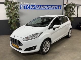 Ford Fiesta 1.0 EcoBoost Titanium