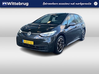 Volkswagen ID.3 First 58 kWh / Stoelverwarming / Navigatie / 18'' LMV