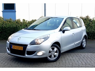 Renault Scénic 1.4 TCE 96KW