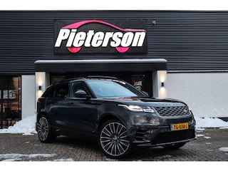 Land Rover Range Rover Velar 2.0 I4 AWD R-Dynamic HSE NAP