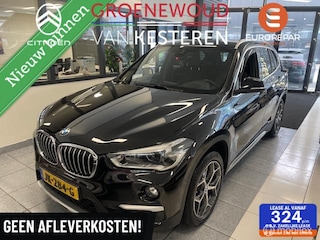 BMW X1 xDrive20i Centennial High Executive