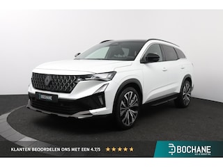 Renault Espace E-Tech full hybrid 200 iconic 5p. | Matrix LED| Trekhaak| Harman/Kardon Audio| Solarbay Dak|