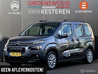 Citroën Berlingo combi 1.2 PureTech Feel