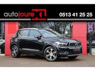 Volvo XC40 1.5 T3 164pk Inscription | Origineel NL | Dealer Onderhouden | Automaat | Trekhaak | Leder | Camera |