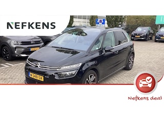 Citroën C4 Picasso 1.6 THP Shine | automaat