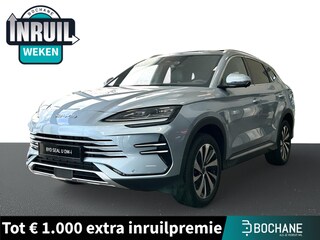 BYD Seal U 1.5 T DM-i AWD Design | Direct uit voorraad leverbaar!