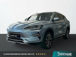 BYD Seal U 1.5 T DM-i AWD Design | Direct uit voorraad leverbaar!