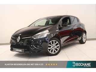 Renault Clio 0.9 TCe Intens | Camera | Climate control | R-link Navigatie | AndroidAuto | LED koplampen | Cruise control | Key Less |