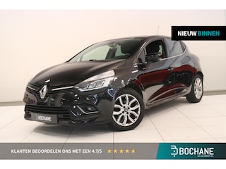 Renault Clio 0.9 TCe Intens | Camera | Climate control | R-link Navigatie | AndroidAuto | LED koplampen | Cruise control | Key Less |