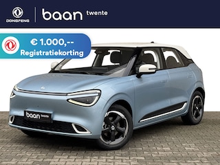 Dongfeng Box Premium Edition 42 kWh l Adaptief Cruise l 360 Camera l Stoel vent. / verw. l Bi-directioneel laden l