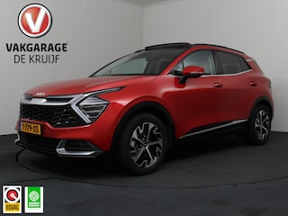 Kia Sportage 1.6 T-GDi Hybrid DynamicPlusLine | Adaptief Cruise Control | Camera | Panoramadak | Trekhaak!