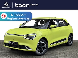 Dongfeng Box Premium Edition 42 kWh l Adaptief Cruise l 360 Camera l Stoel vent. / verw. l Bi-directioneel laden l