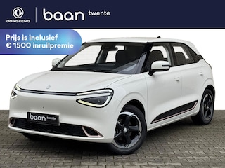 Dongfeng Box Premium Edition 42 kWh l Adaptief Cruise l 360 Camera l Stoel vent. / verw. l Bi-directioneel laden l