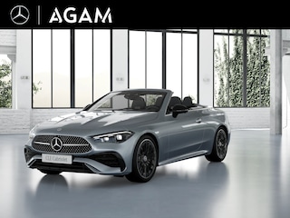 Mercedes-Benz CLE Cabriolet 200 AMG Line