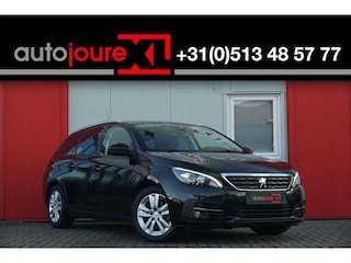 Peugeot 308 SW 1.5 BlueHDi Blue Lease Executive | Panoramadak | Camera | Navigatie | Cruise Control | Origineel NL |