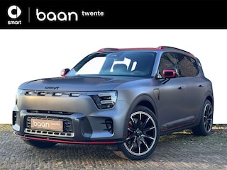 Smart #5 Brabus 100 kWh | Full option | Tijdelijke introductiebonus van € 4500,-!