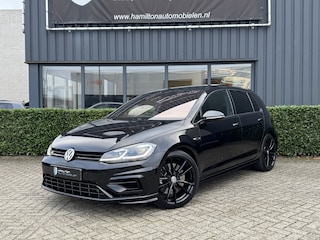 Volkswagen Golf 7,5 R R20 2.0 TSI 301pk 4Motion DSG / Aut. Panoramadak Dynaudio Virtual 19" 89dkm!!