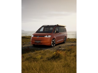 Volkswagen California Ocean 1.5 eHybrid 180 kW / 245 PK DSG 4Motion Incl. 4 jaar Garantie