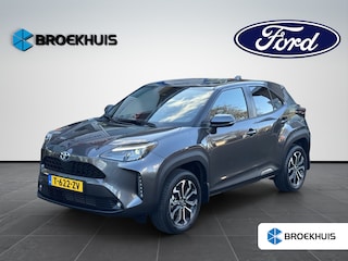 Toyota Yaris Cross 1.5 Hybrid Dynamic 116pk | Achteruitrijcamera | Cruise control adaptief | Extra getint glas