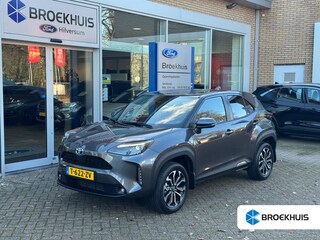Toyota Yaris Cross 1.5 Hybrid Dynamic 116pk | Achteruitrijcamera | Cruise control adaptief | Extra getint glas