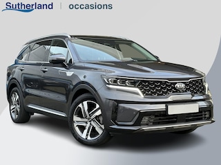 Kia Sorento 1.6 T-GDI Plug-in Hybrid 4WD ExecutiveLine 7p. | Afneembare trekhaak | Panoramadak | Stoel Ventilatie & Verwarming |
