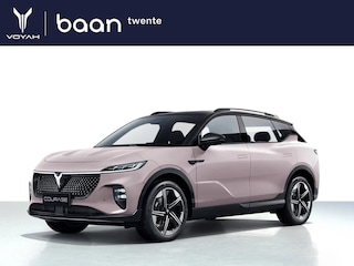 Voyah Courage Business Edition 80 kWh l Stoel verwarming/ventilatie l Head-up l 360 camera l Adaptief cruise control l Cinema l Schuifkantel dak l 20 inc. velgen l Carplay l