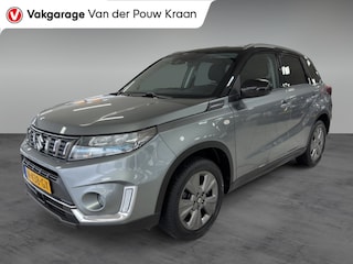 Suzuki Vitara 1.4 Boosterjet Select Smart Hybrid Trekhaak