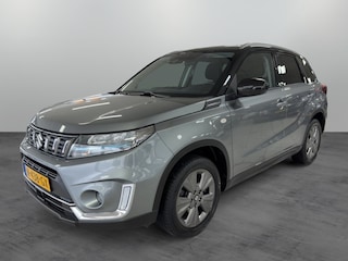 Suzuki Vitara 1.4 Boosterjet Select Smart Hybrid Trekhaak
